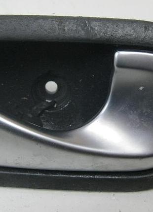 Ручка двери передней/ задней правой внутренняя renault megane 2 (2003-2009) oe:8200028486