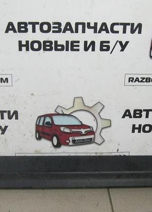Молдинг передней правой двери citroen c4 (2004-2010) oe:8545al