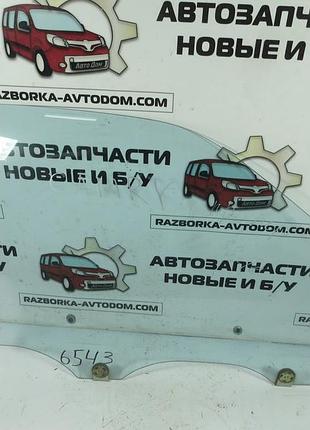 Скло дверей переднє праве toyota camry, cv20 (1987-1991) ое: 6811132090