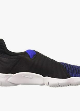 Кроссовки мужские nike men's free rn flyknit 3.0