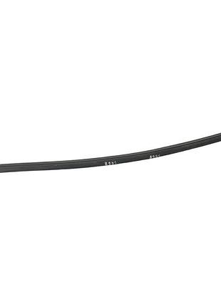 Уплотнитель ( резинка ) под капотного пространсва vw sharan, ford galaxy (1994-2006) oe:1058233
