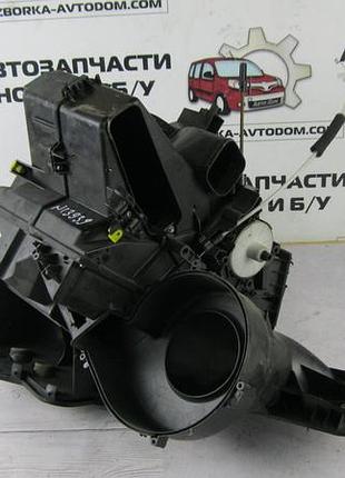 Корпус печки opel combo (01-12) 1,3cdti oe:90535027, 47880095, 006411