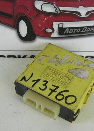 Блок керування центрального замка toyota carina 2 (1987-1992) oe:85980-20300, 8598020300