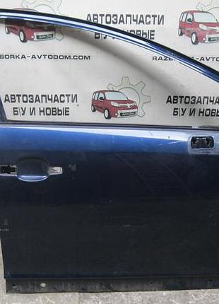 Дверь передняя правая citroen c4 (2004-2010) oe:9004 w4