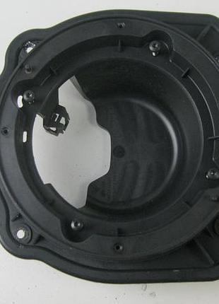 Корпус динамика задней правой/ левой двери citroen c4 picasso (2006-2013) oe:9657743380