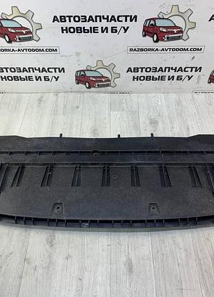 Дифлектор / защита бампера переднего нижняя ford mondeo (07-14) oe: 1555114 дефект