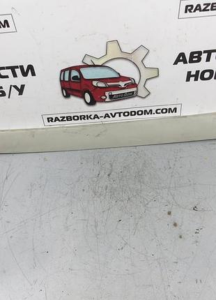 Облицовка / пластик / накладка / крышки багажника левая opel vectra b (1999-2003) ое: 90503179