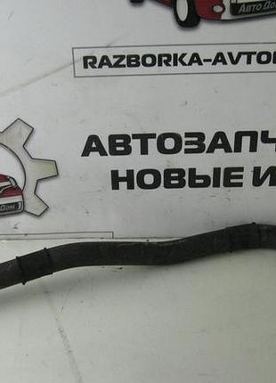 Патрубок системи охолодження fiat fiorino-qubo (07-), citroen nemo (2008-), peugeot bipper (2008-) oe:51906