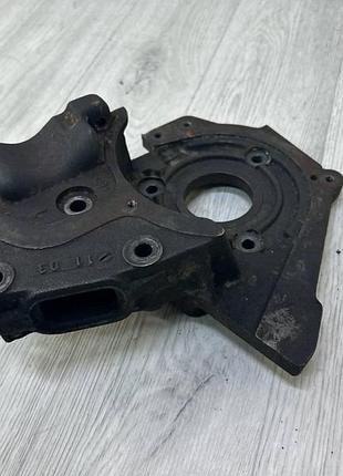 Кріплення/кронштейн тнуд (паливний) 1.9d renault kangoo 1, megane 1, scenic 1 oe:134379503, 43372148