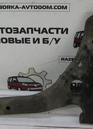 Важіль передній лівий ford transit (2006-2014) oe:6c113a053fc