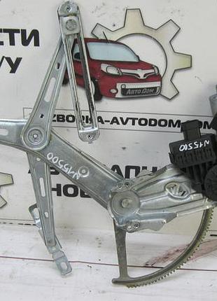 Стеклоподъемник двери передней правой электро opel zafira a (1999-2005) oe:9118665, 90579572