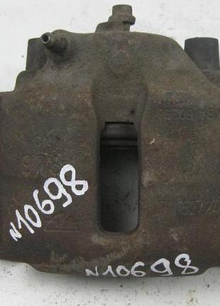 Суппорт передний правый opel kadett e, astra f, vectra b, vectra a, daewoo lanos, nexia oe:96193090