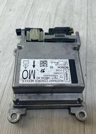Блок управления airbag ford mondeo mk4 (07-10) oe:7s7t14b056ad