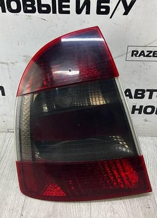 Ліхтар задній лівий skoda superb (02-08) oe:3u5945111