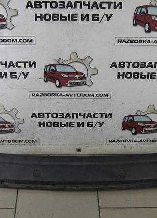 Пластик під лобове скло renault trafic, opel vivaro, nissan primastar (2000-2014) oe:8200020540
