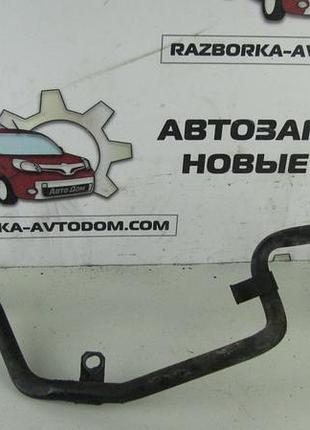 Патрубок системы охлаждения (трубка) vw touran 1,9 tdi oe:03g121151