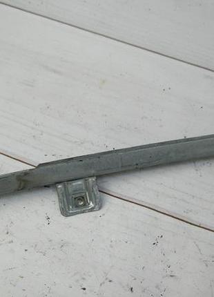Направляющая стекла задней левой двери opel corsa c (2000-2012) oe:9113421, 24449532