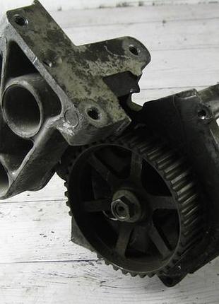 Насос тнвд, топливный насос renault laguna 2, kangoo, megane 2, scenic 2 1.9 dci oe:7700111010, 0445010018