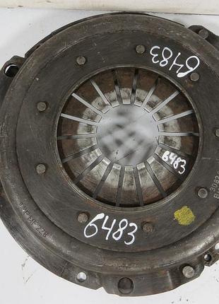 Кошик зчеплення sachs bmw 2.0 e10, e5, e12 ое: 1201832
