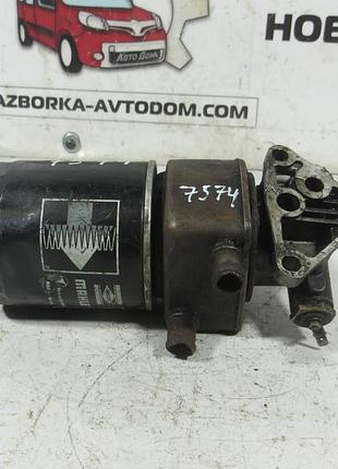Теплообмінник з кронштейном ford taunus (1979-1982) ое: 78tm6b856aa