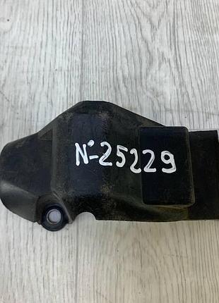 Накладка салона правая renault kangoo (1997-2007) oe: 8200214297