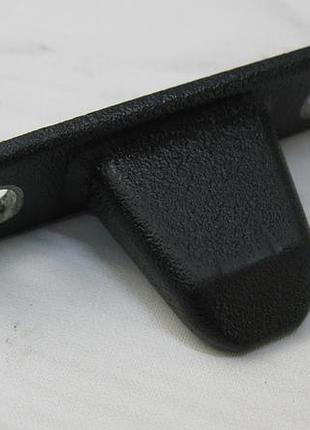 Напрямні бічні двері верхня fiat fiorino (07-), bipper (08-17), citroen nemo (08-17) oe:51903825