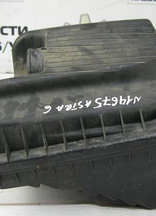 Корпус воздушного фильтра opel astra g (1998-2009) 1.6i oe:24402879