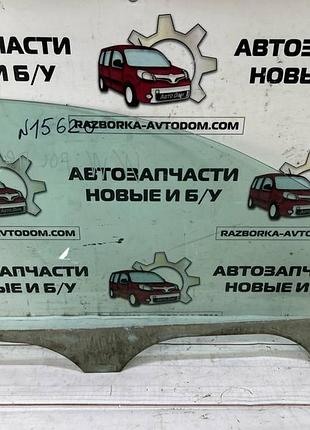 Скло передніх правих дверей vw passat b5 (96-05) skoda superb (02-08) oe:3b4845202