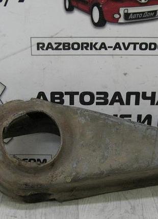Рычаг подвески левый нижний vw transporter t2, t3 oe: 251407153b