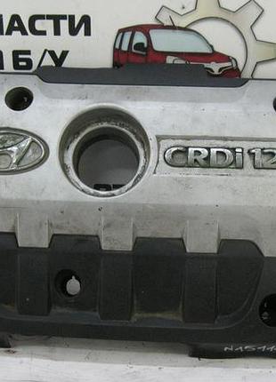 Декоративная крышка двигателя 1,5crdi hyundai getz (2002-2005) oe:29240-27700, 2924027700