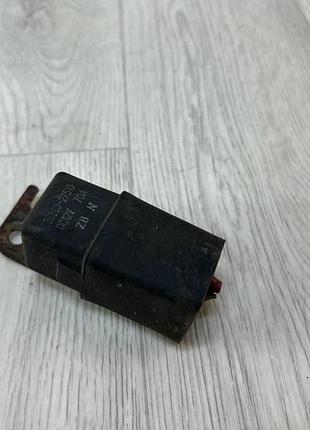 Реле свічок накала 1.5 crdi hyundai getz (02-11) oe:3686027510