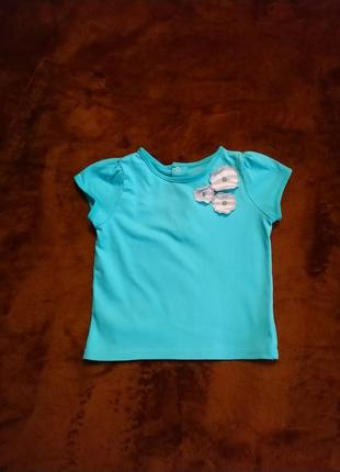 Футболка carters