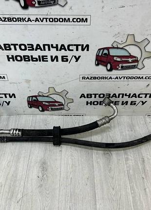 Трубки кондиционера (комплект) 1,9td, 2.0td skoda superb 1 oe:3u0260704b50 , 3u0260704, 3u0260704d,