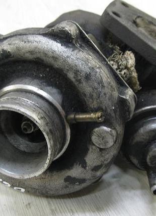 Турбіна vw golf 2 (1983-1992), audi 80 b3 (1986-1991) 1.6td oe: 068145703
