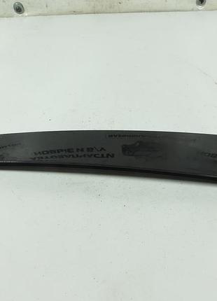 Накладка на двері задня права vw passat b5 (1996-2005) ое: 3b0839902h041