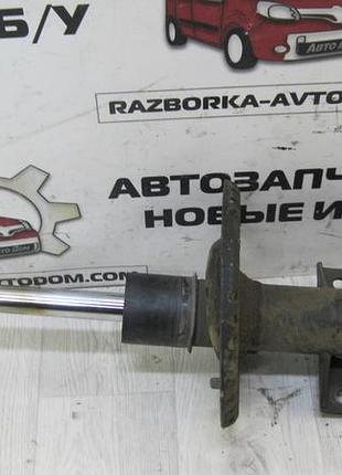 Амортизатор передній газовий (стійка) monroe vw transporter t5 (2003-2015) oe: 7ho413031n