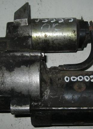 Стартер js553 б/у ( mitsubishi) mitsubishi canter (9 зуб)