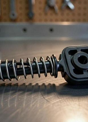 Ремкомплект куліси кпп (8 мм) vw golf vi 2008-2013 / фольксваген гольф 6 oe:1j0711761c