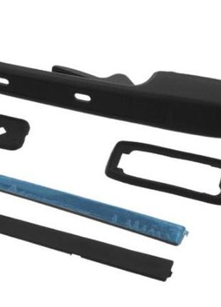 Ручка наружная задней левой двери vw golf 2 , jetta 2 , passat b2