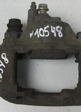 Суппорт передній правий fte mazda 121 (1988-2002) kia pride (1986-2000) oe:rx489868a0