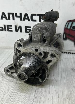 Стартер js1296 б.у (mitsubishi) 2,0cd, td mazda 5, 6, 3, mazda mpv (12 зуб) 2.4kw