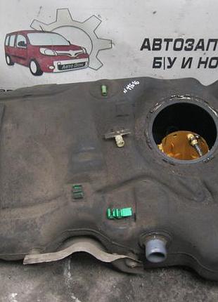 Топливный бак дизель opel corsa c (2000-2012), tigra (2004-2010) oe:13116996
