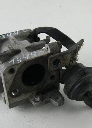 Регулирующая заслонка egr, регулирующая заслонка егр, vw touran 1,9 tdi (03-10), oe: 03g131063e