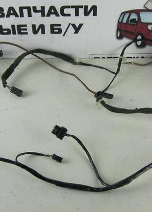 Проводка задней ляды крышки багажника opel zafira a (99-05), oe: 9131629