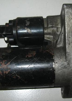 Стартер cs1197 б/у ( bosch) audi a2, seat cordoba, seat ibiza, skoda fabia, vw bora, vw golf, vw lupo (10 зуб)