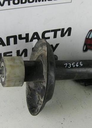 Амортизатор/стійка передній правий peugeot bipper (08-...), oe: 51880211