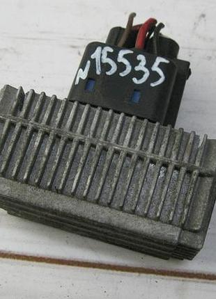 Реле свічок накала opel zafira a, combo c, astra g oe:51299014, 55353011
