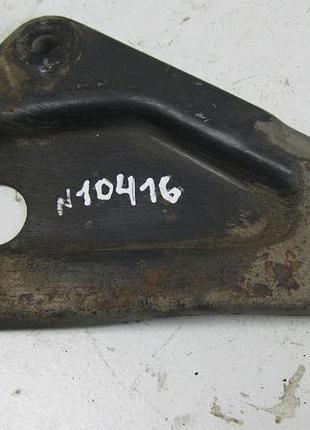 Кронштейн крепления передней балки правый opel vectra b (1995-2002) oe:90497905