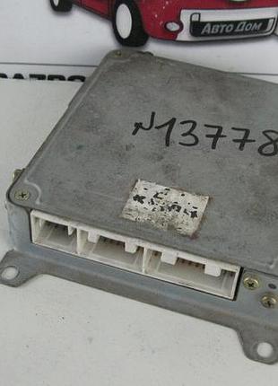Электронный блок управления двигателем (эбу) мозги mazda 626 (стерт номер) oe:6fe6ef, fe6ef,