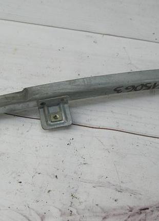 Направляющая стекла задней правой двери opel corsa c (2000-2012) oe:9113422, 24449533